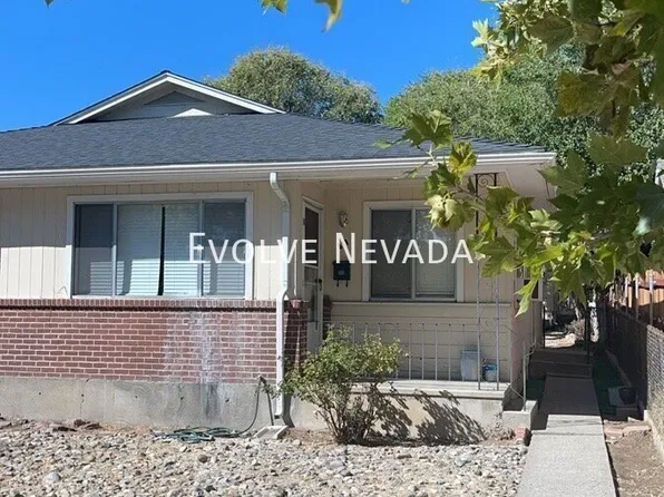 911 Plumas St, Reno, NV 89509