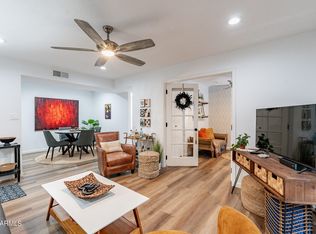 5518 E Lindstrom Ln UNIT 1015, Mesa, AZ 85215