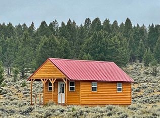 Nhn Lake Rd, White Sulphur Springs, MT 59645