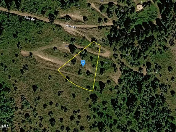 807 Pine Rd, Logan, UT 84321