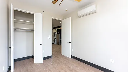 Rented by Aron Fried, LREB