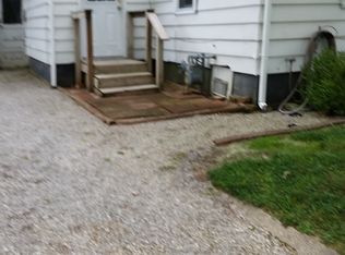 120 N Stout St, Princeton, IN 47670