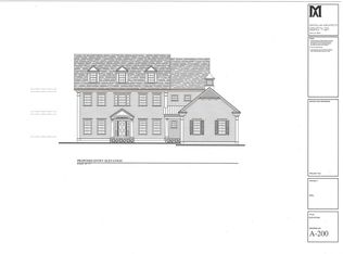 160 Wilton Rd W, Ridgefield, CT 06877