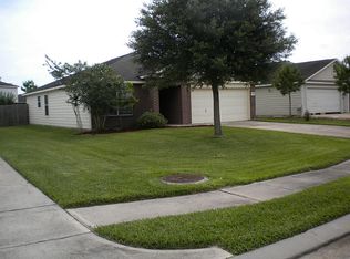7207 Sunrise Hill Ln, Richmond, TX 77469