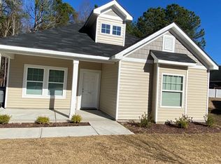 153 Shamrock Ct, Rocky Mount, NC 27804