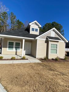 153 Shamrock Ct, Rocky Mount, NC, 27804