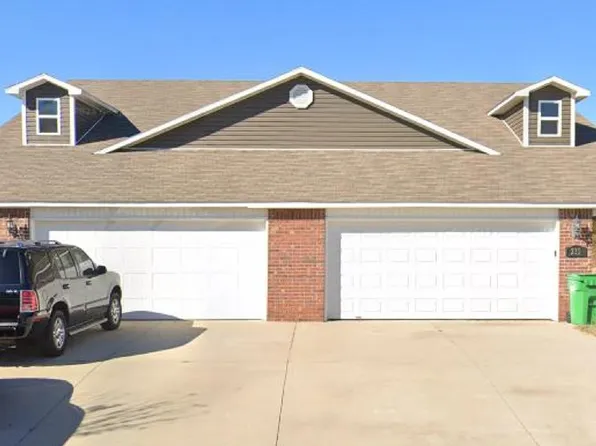 233 & 235 N Marietta Way, Farmington, AR 72730