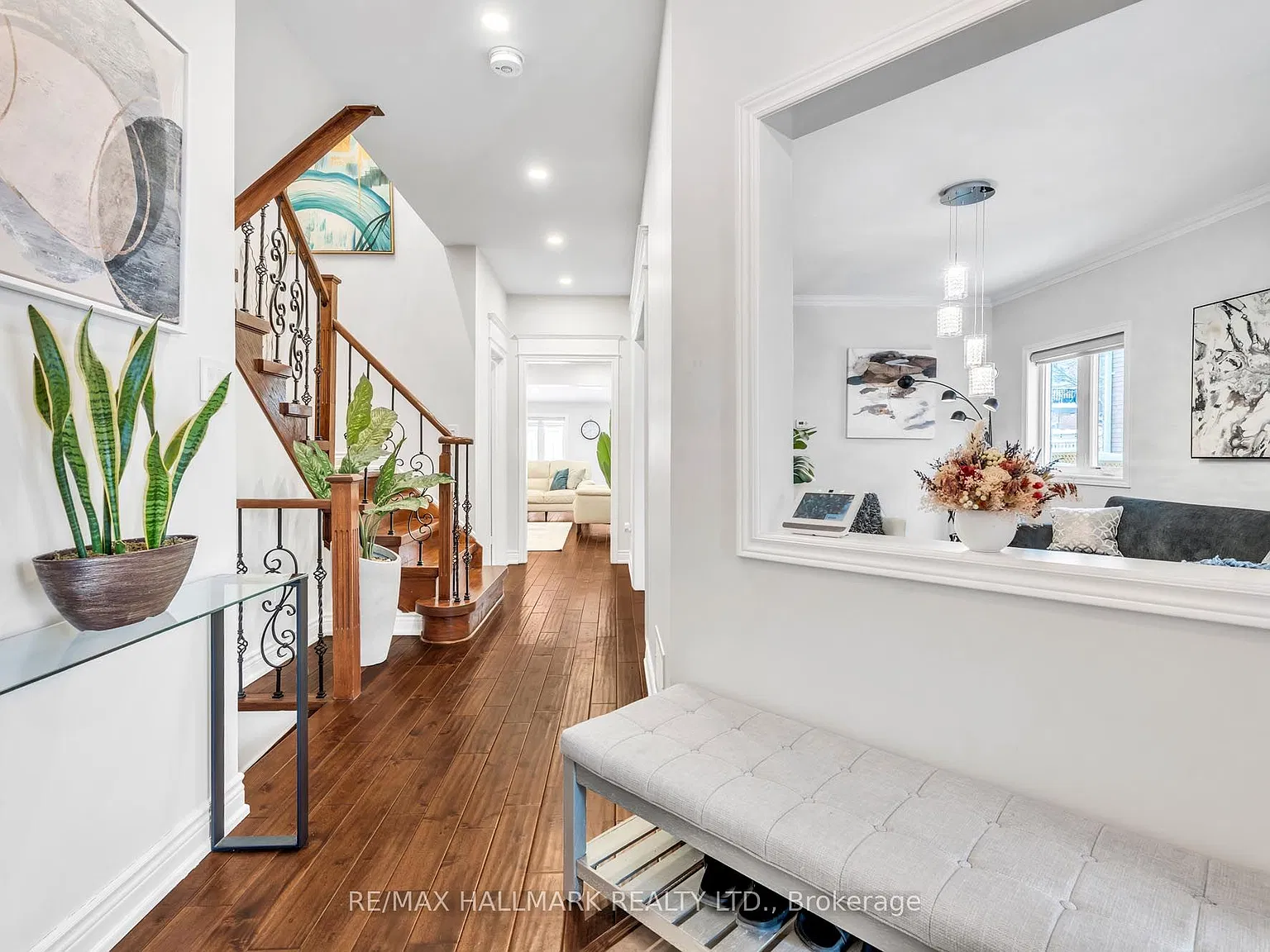 4 bed, $4,000 — Photo 4