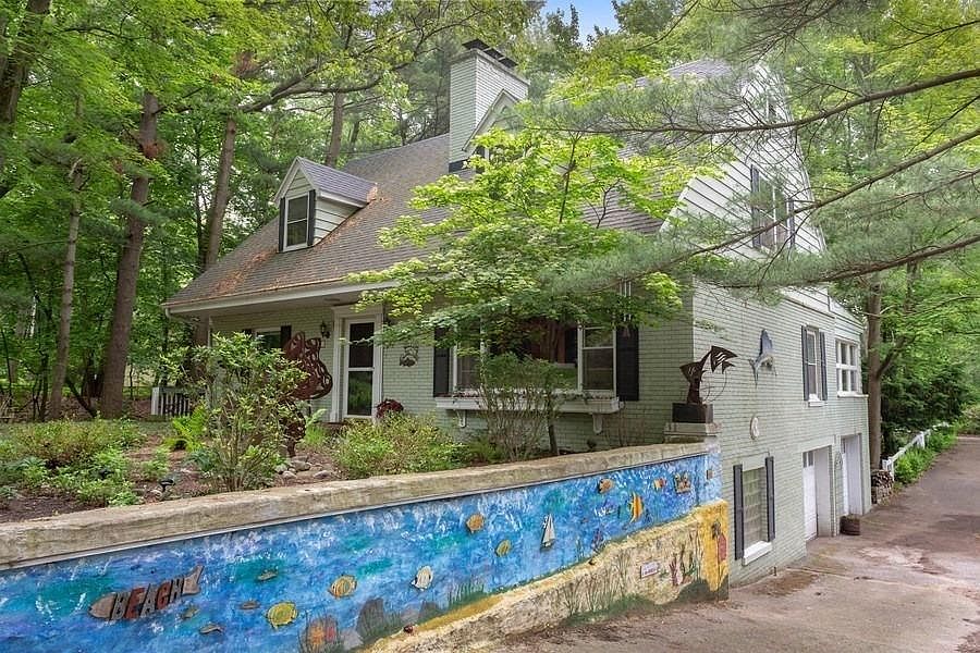 3501 Calumet Trl, Duneland Beach, IN 46360 Zillow