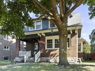 1800 Franklin Ave, Columbus, OH 43205
