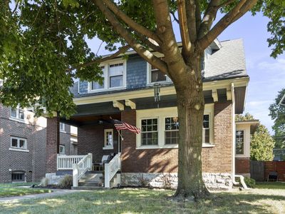 1800 Franklin Ave, Columbus, OH, 43205