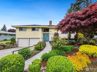 11614 SE 49th St, Bellevue, WA
