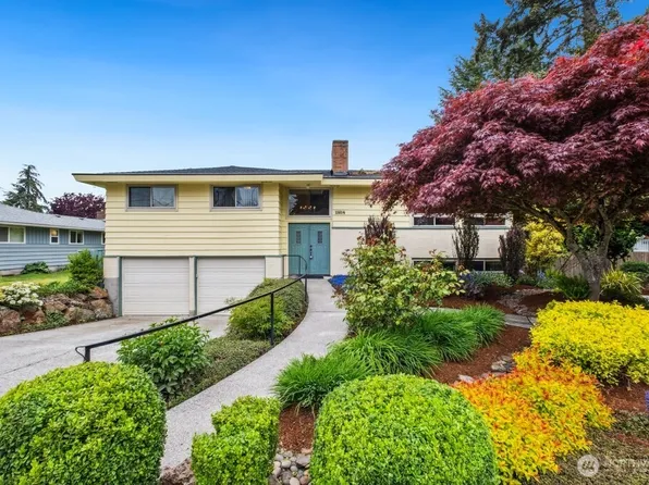 11614 SE 49th Street, Bellevue, WA 98006