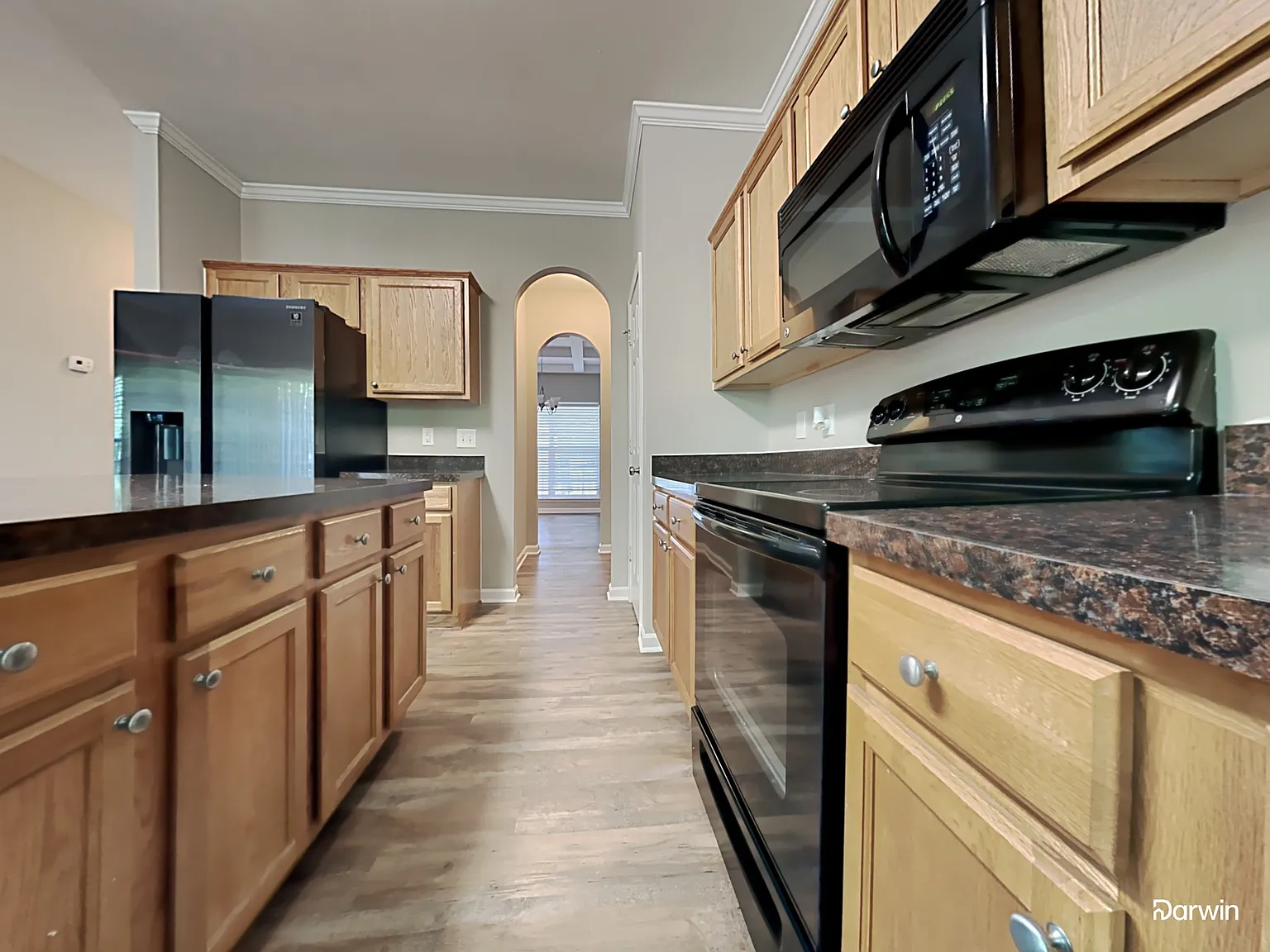 4 bed, 2.5 bath, 2278 sqft, $2,235 — Photo 2