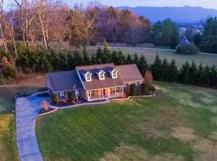 1416 Foxfire Cir LOT 37, Seymour, TN 37865