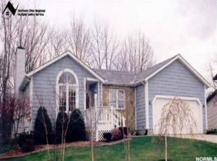 9504 Hoose Rd, Mentor, OH 44060