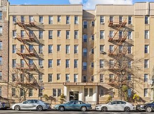 8502 Fort Hamilton Pkwy APT 6E, Brooklyn, NY