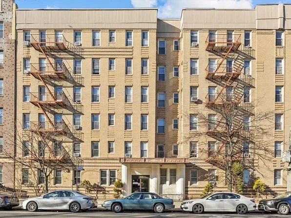 8502 Fort Hamilton Pkwy APT 6E, Brooklyn, NY 11209