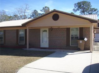 2255 Annwood Dr, Mobile, AL 36605