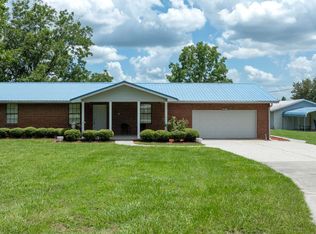 2682 SE County Road 252, Lake City, FL 32025