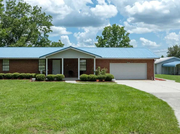 2682 SE County Road 252, Lake City, FL 32025