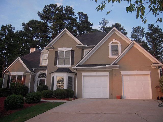 Alpharetta Home