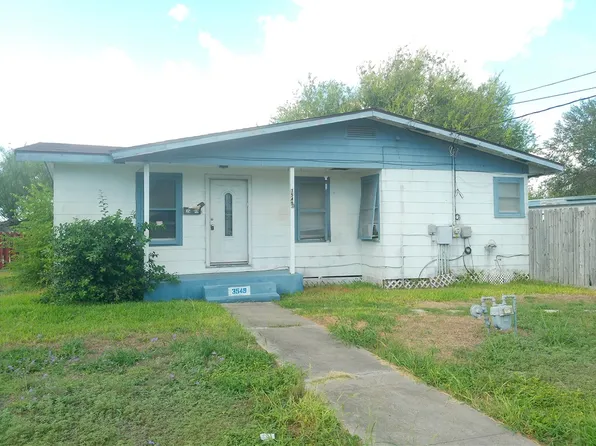 3549 Cypress St, Corpus Christi, TX 78411