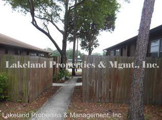 732 Angelina Ln APT B, Lakeland, FL 33801