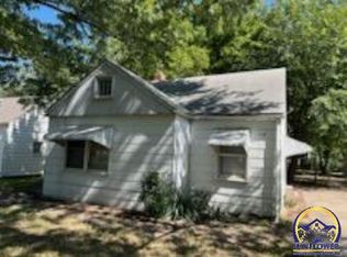 1118 NE Arter Ave, Topeka, KS 66616