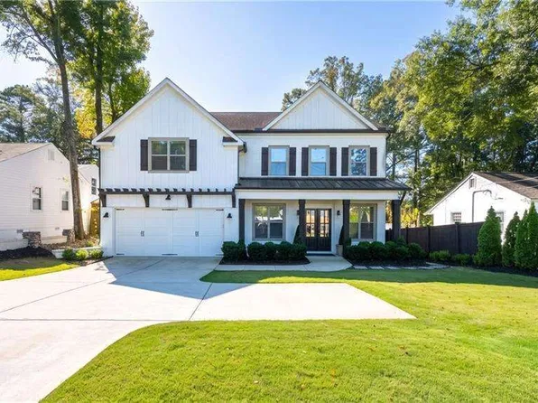 1929 Dresden Dr, Brookhaven, GA 30319