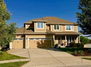 18375 Canton St, Gardner, KS 66030