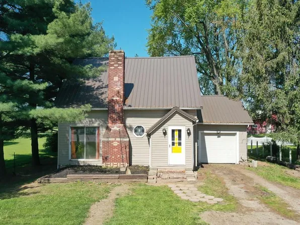 14841 Millersburg Rd, Danville, OH 43014