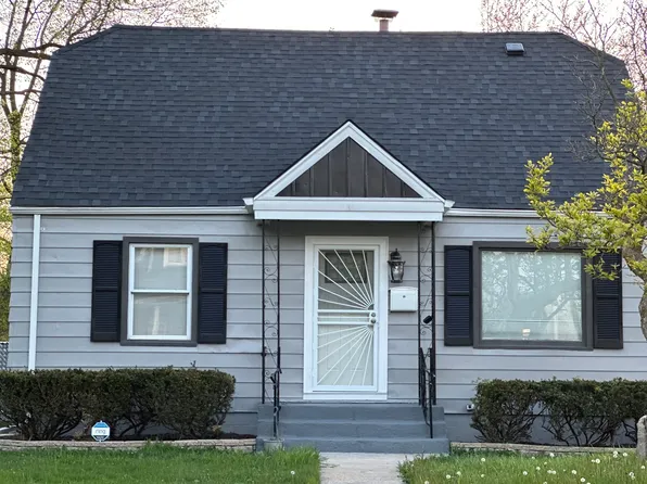 14712 Turlington Ave, Harvey, IL 60426