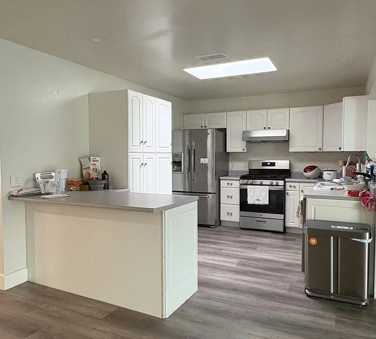 3 bed, 1600 sqft, $1,000 — Photo 3