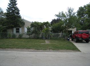 358 S Wolf Rd, Des Plaines, IL 60016