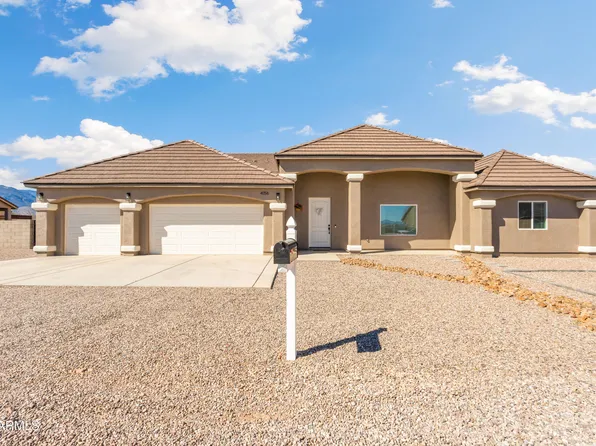 4156 S Lois Lane, Sierra Vista, AZ 85650