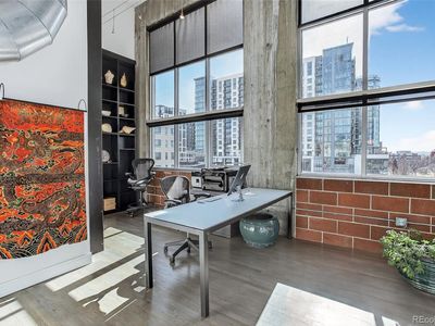 1050 Cherokee Street #407, Denver, CO, 80204
