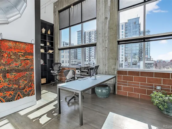 1050 Cherokee Street #407, Denver, CO 80204