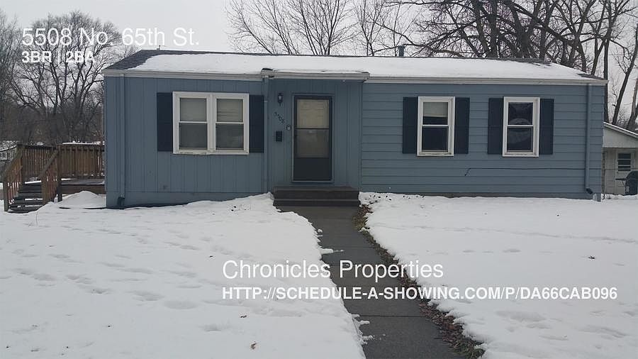 1st image of 5508 N 65th St