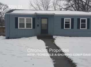 5508 N 65th St, Omaha, NE 68104