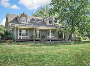 28417 Meadowbrook Est, Warrenton, MO 63383