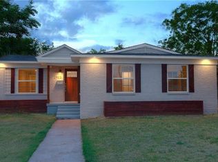 2903 Rolinda Dr, Dallas, TX 75211