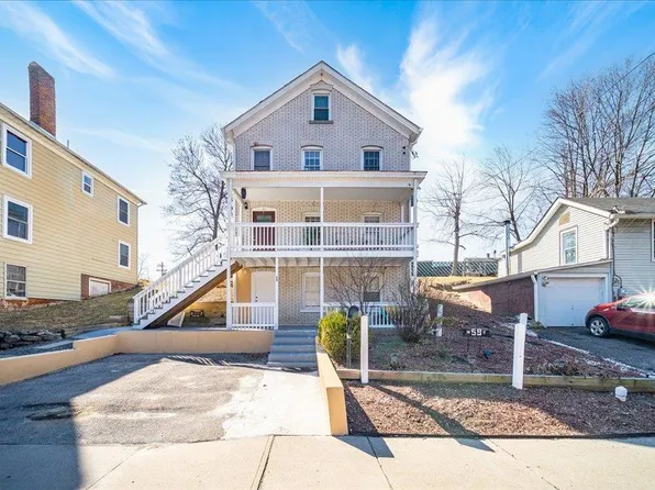 59 East Main Street, Walden, NY 12586