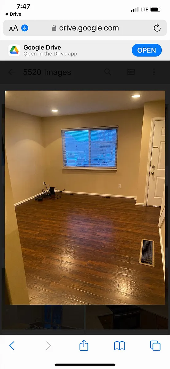 Building Photo - 5520 Mansfield Ct