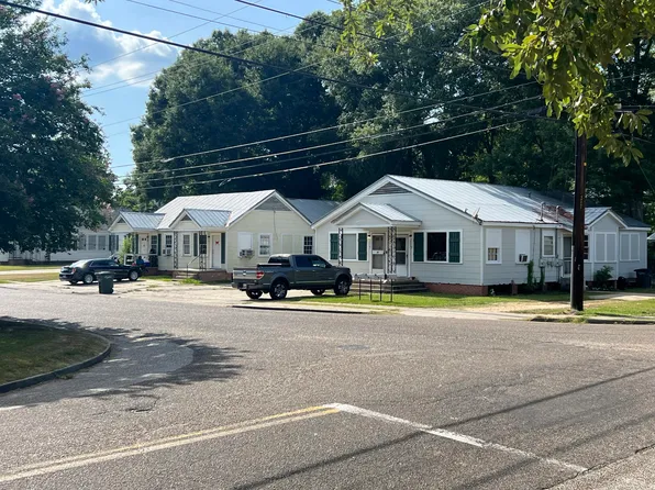 321 Lafayette St, Columbia, MS 39429