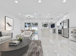Colonial Ridge, Fort Lauderdale, FL 33308