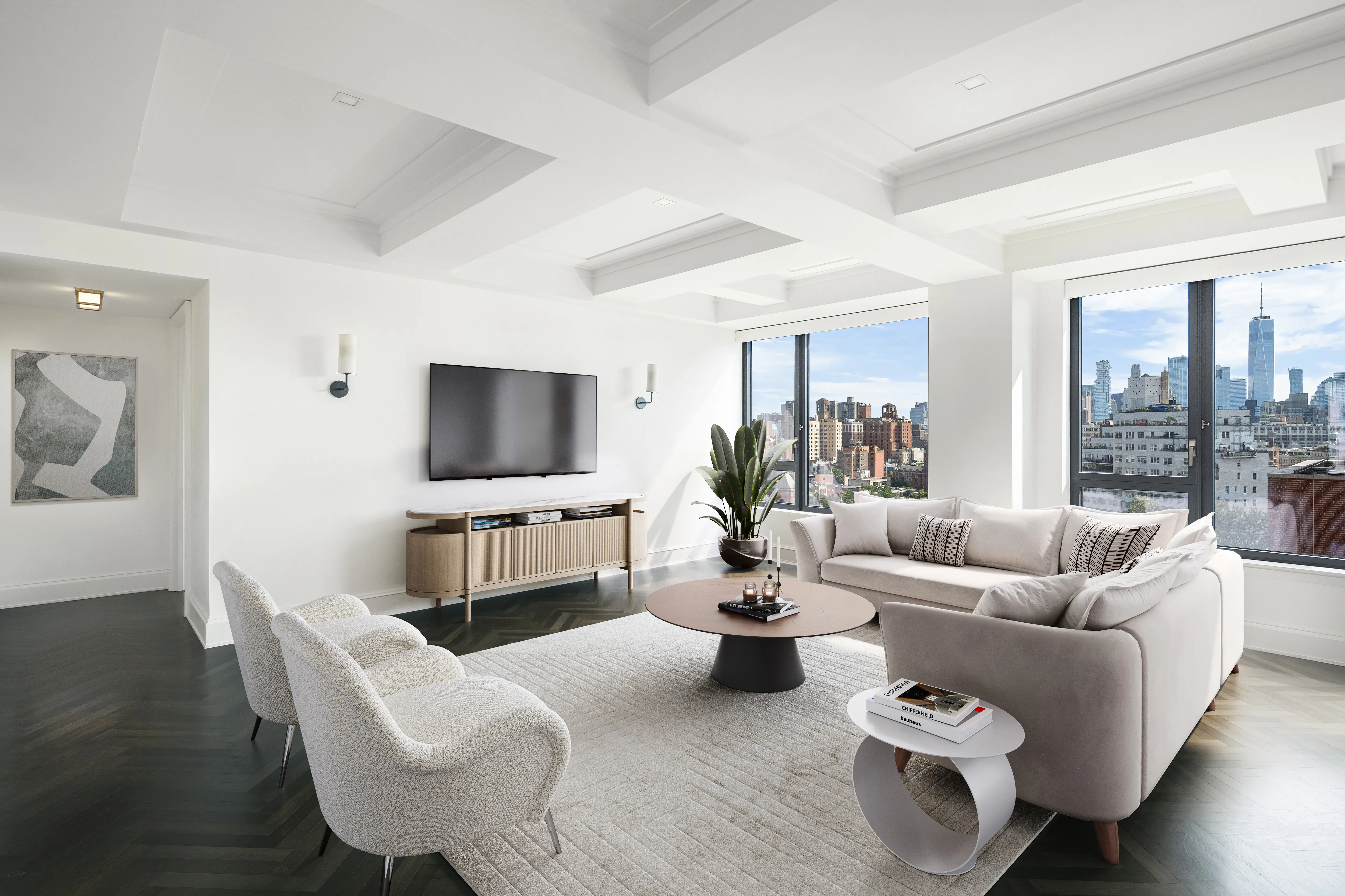 150 West 12th Street #11E in Greenwich Village, Manhattan | StreetEasy