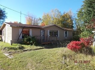 13917 Molineaux Rd, Wolverine, MI 49799