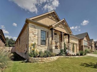 609 Fair Oaks Dr, Georgetown, TX 78628
