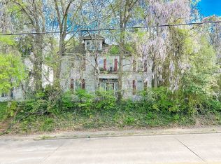 212 William St, Henderson, NC 27536